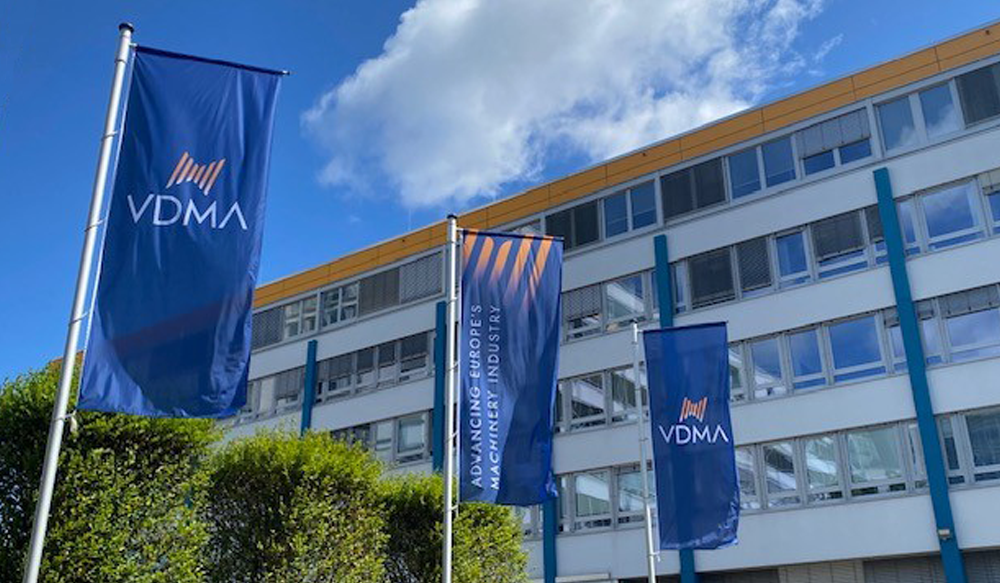 VDMA - Gebäude VDMA - Gebäude