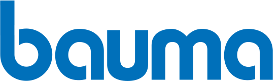 Logo - bauma