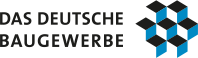 Logo - Zentralverband Deutsches Baugewerbe