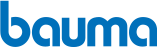 Logo - bauma